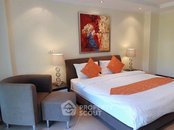 picture 1-BR Condo at The Residence Jomtien Beach close to Pattaya South (ID 1556667) - 5/16