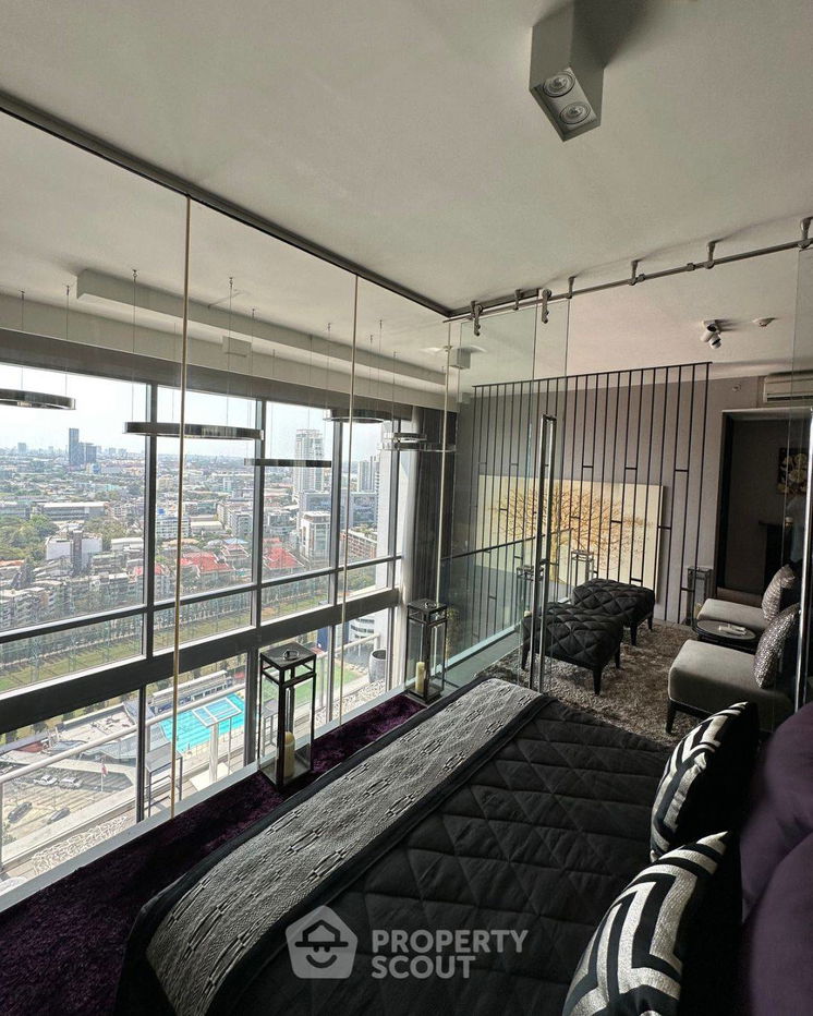 picture 3-BR Condo at The Lofts Ekkamai near BTS Ekkamai (ID 998367) - 5/20