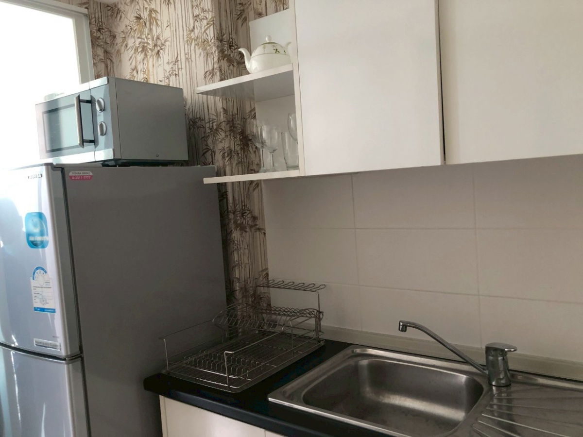 รูป The Light Condo For Sell WR-03480 - รูปที่ 6/10