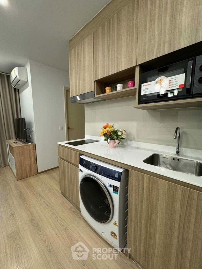 picture 2-BR Condo at LIFE Rama 4 - Asoke near MRT Queen Sirikit National Convention Centre (ID 2081132) - 6/10
