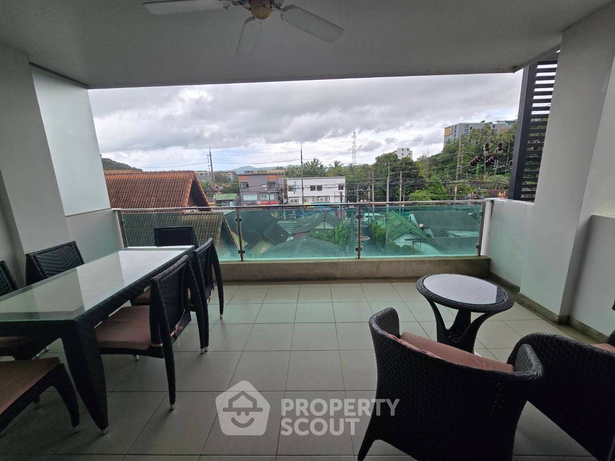 รูป คอนโด 1-ห้องนอน ที่ สุรินทร์สบาย คอนโดมิเนียม ใกล้ หาดสุรินทร์ (ID 2036374) - รูปที่ 5/14