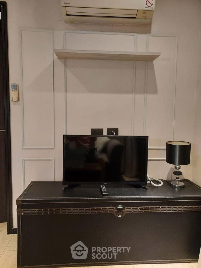รูป คอนโด 1-ห้องนอน ที่ เวเนเชี่ยน ซิกเนเจอร์ คอนโด รีสอร์ท พัทยา ใกล้ เมืองพัทยา (ID 1814153) - รูปที่ 4/8