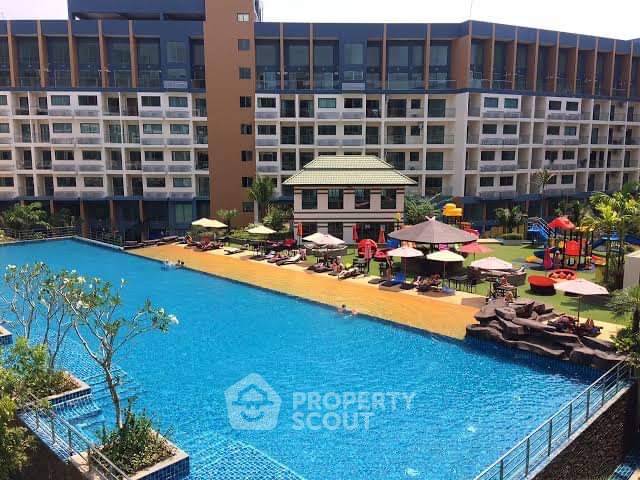 รูป คอนโด 1-ห้องนอน ที่ ลากูน่า บีช รีสอร์ท ใกล้ เมืองพัทยา (ID 1142087) - รูปที่ 19/22