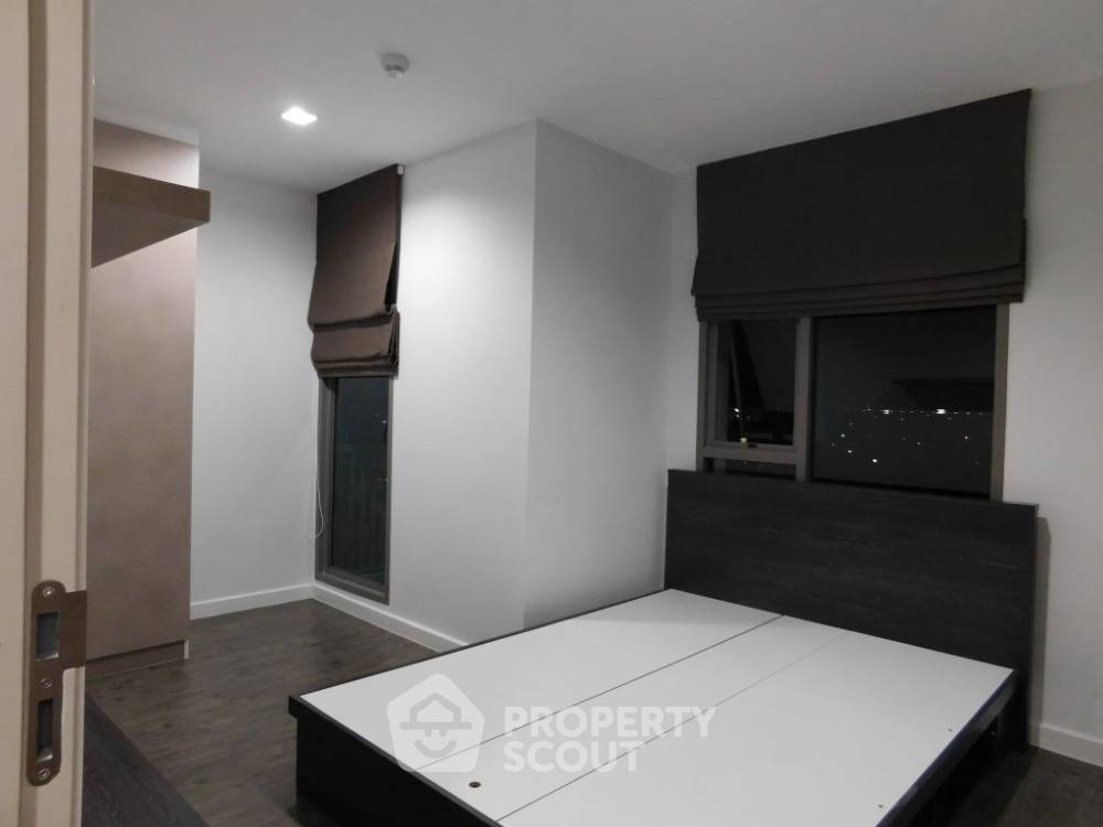 picture 2-BR Condo at B Campus Prachachuen close to Ngam Wong Wan (ID 1397568) - 8/15