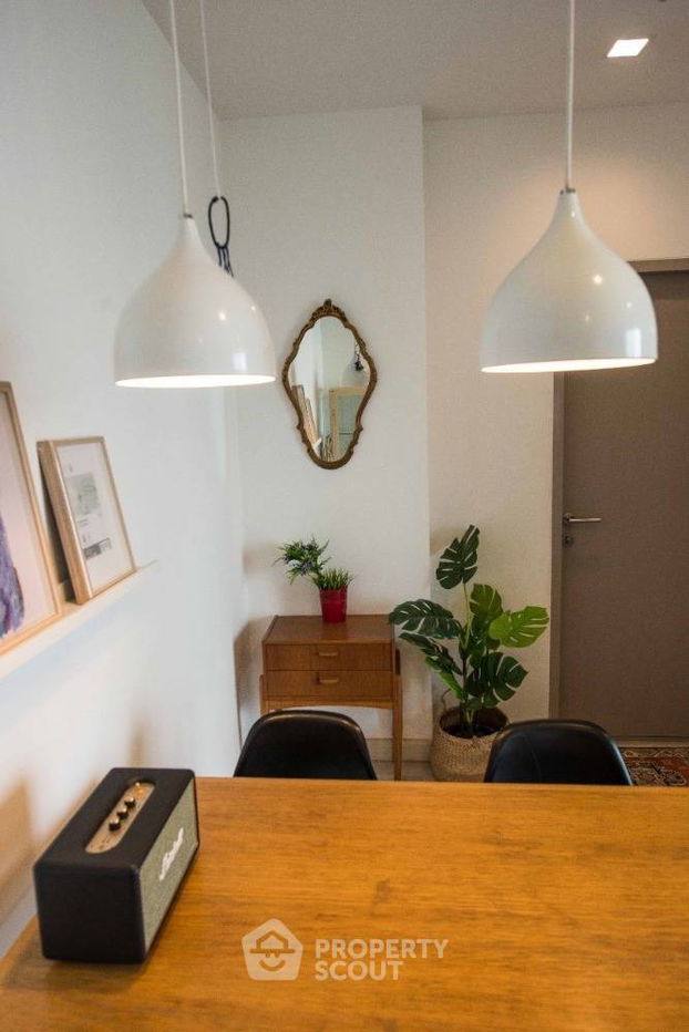 picture 2-BR Condo at Ideo Mobi Sukhumvit 81 near BTS On Nut (ID 1552763) - 7/14
