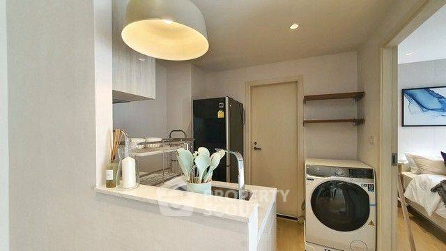 picture 1-BR Condo at Runesu Thonglor 5 near BTS Thong Lor (ID 1852000) - 7/10