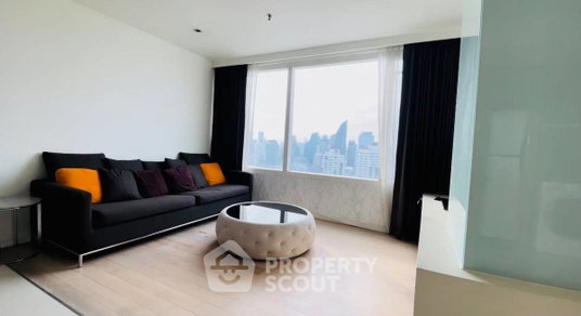 2-BR Condo at Eight Thonglor Residence Condominium near BTS Thong Lor (ID 949269)