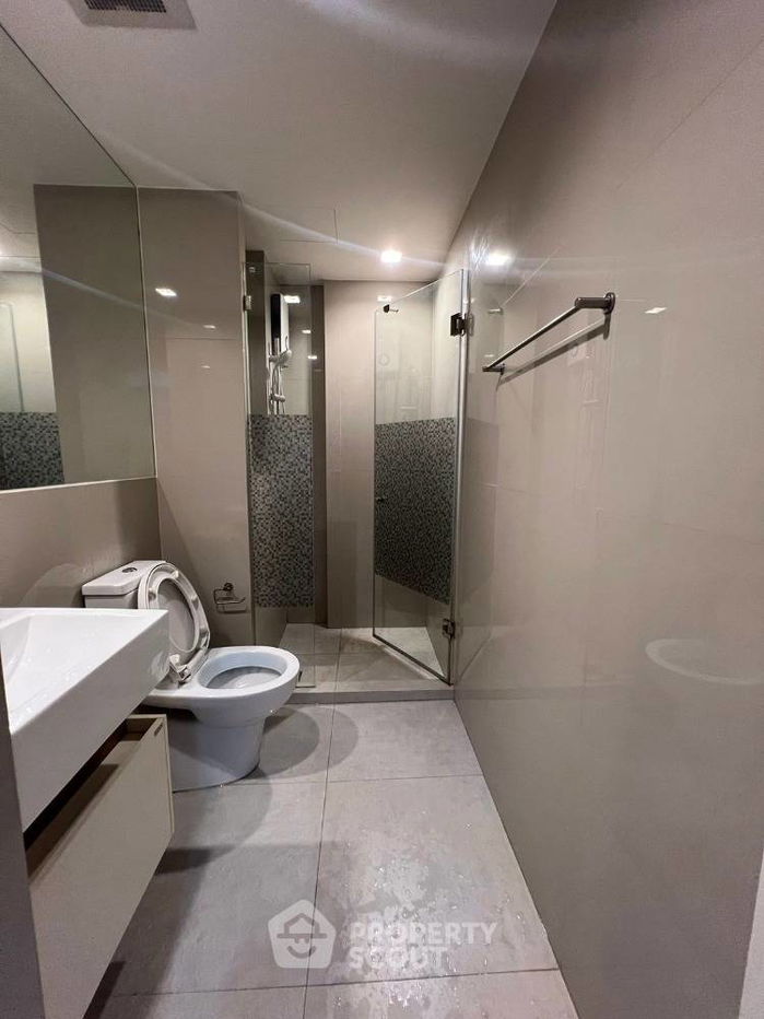 รูป คอนโด 2-ห้องนอน ที่ แชมเบอร์ส เฌอ รัชดา-รามอินทรา ใน รามอินทรา (ID 1925932) - รูปที่ 1/8