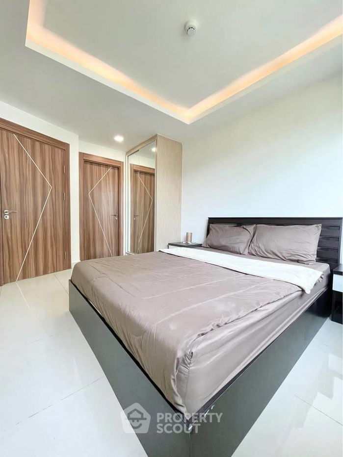 รูป คอนโด 2-ห้องนอน ที่ ลากูน่า บีช 3 มัลดีฟส์ พัทยา ใกล้ เมืองพัทยา (ID 2135139) - รูปที่ 19/25