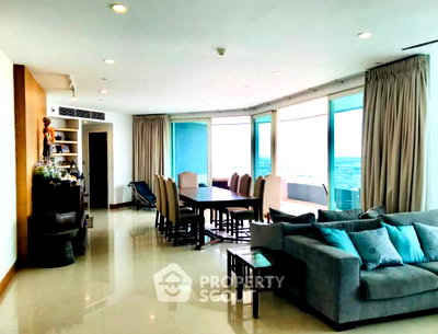 ขายคอนโด : คอนโด 3-ห้องนอน ที่ วอเตอร์มาร์ค เจ้าพระยาริเวอร์ ใกล้ BTS กรุงธนบุรี (ID 1997946)