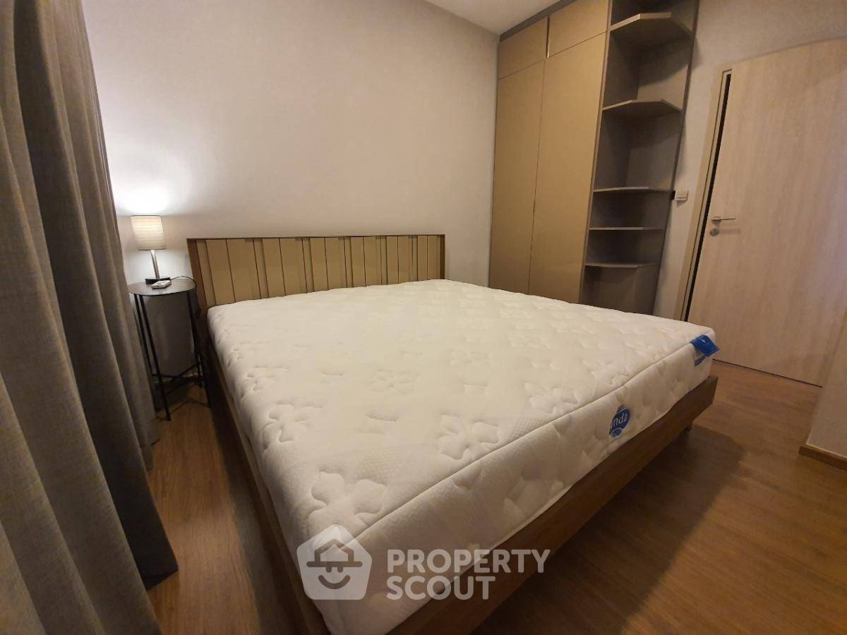 รูป คอนโด 1-ห้องนอน ที่ เมทริส พระราม 9-รามคำแหง ใกล้ ARL รามคำแหง (ID 1798854) - รูปที่ 5/11