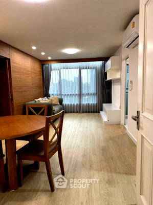 คอนโดให้เช่า : ใกล้ BTS อ่อนนุช 200 เมตร ห้อง 1 ห้องนอน Condo One Sukhumvit 52 Condominium (ID 2078847)