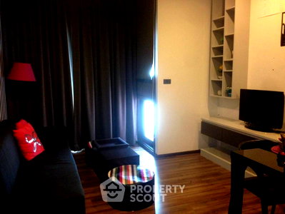 Condos for sale : 2-BR Condo at Wyne By Sansiri near BTS Phra Khanong (ID 696755)