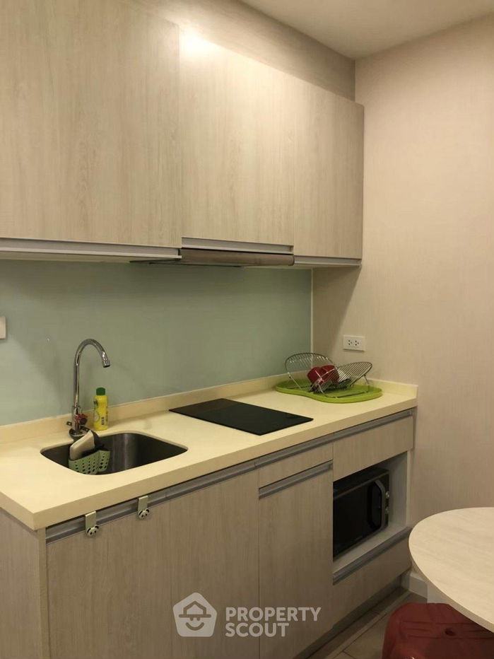 picture 1-BR Condo at Seven Seas Condo Resort Jomtien close to Pattaya (ID 2094046) - 2/17