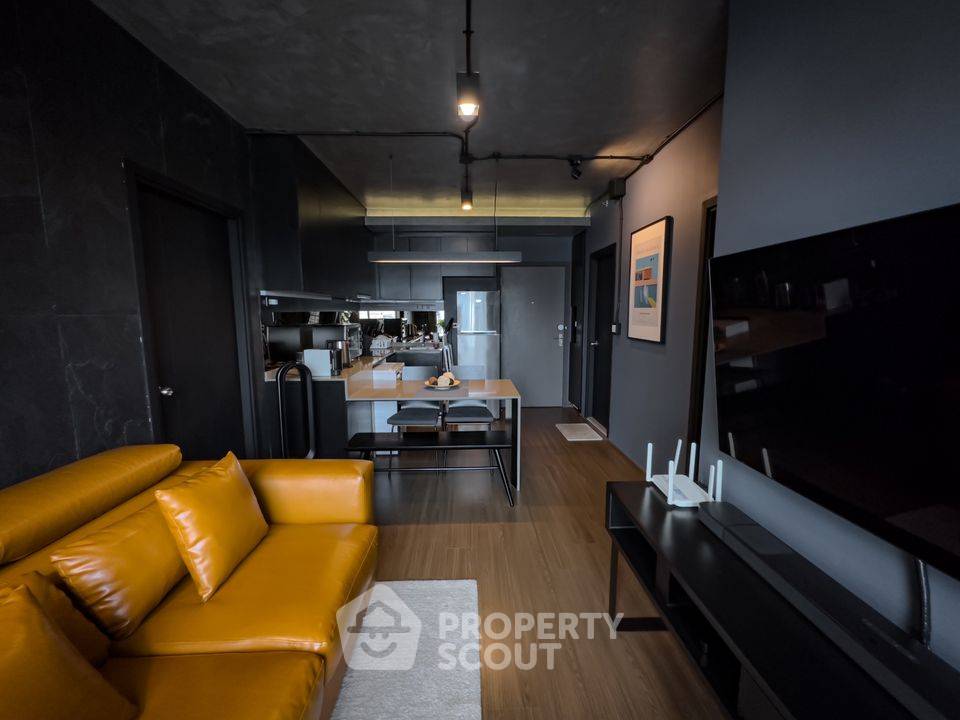 รูป คอนโด 2-ห้องนอน ที่ ไอดีโอ สุขุมวิท 93 ใกล้ BTS บางจาก (ID 1821706) - รูปที่ 2/19