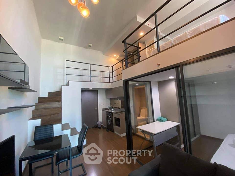 รูป คอนโด 2-ห้องนอน ที่ ไอดีโอ พระราม 9 - ตัดใหม่ ใกล้ ARL รามคำแหง (ID 640991) - รูปที่ 1/10