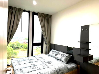 Condos for sale Phuket : 1-BR Condo at The Base Uptown - Phuket in Ratsada (ID 1224037)