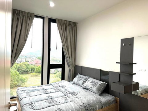 คอนโด 1-ห้องนอน ที่ เดอะ เบส อัพทาวน์ – ภูเก็ต ใน รัษฎา (ID 1224037)