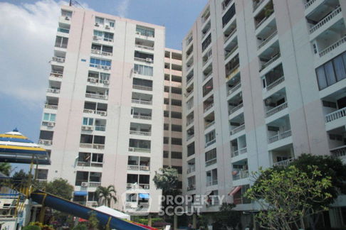 1-BR Condo at 9 Karat Condo close to Central Pattaya (ID 2081752)