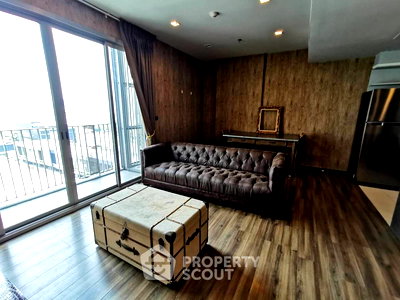 Condos for sale : 2-BR Condo at Ceil By Sansiri near BTS Thong Lor (ID 373714)