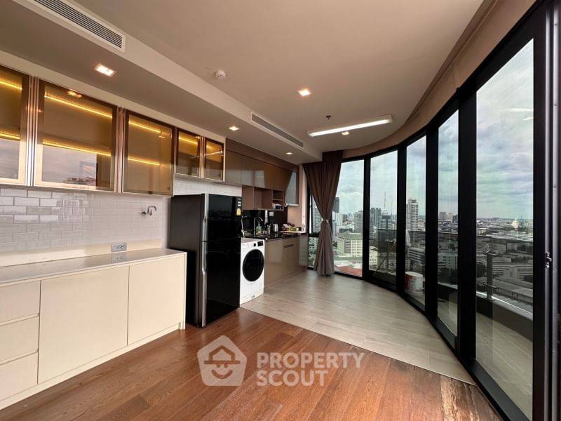 picture 1-BR Condo at Ideo Q Victory near BTS Victory Monument (ID 1935880) - 1/20