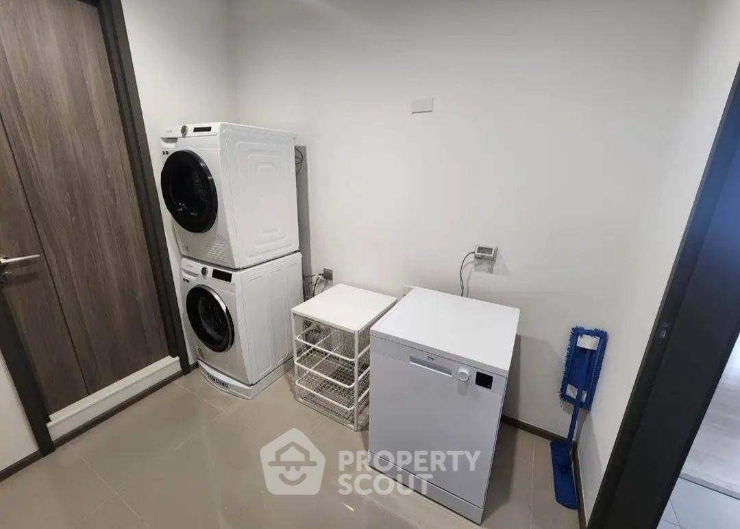 picture 3-BR Condo at Rhythm Charoenkrung Pavilion near BTS Saphan Taksin (ID 2186973) - 5/18