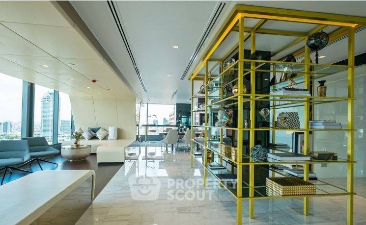 รูป คอนโด 1-ห้องนอน ที่ ไอดีโอ คิว ชิดลม - เพชรบุรี ใกล้ BTS ชิดลม (ID 375246) - รูปที่ 9/13
