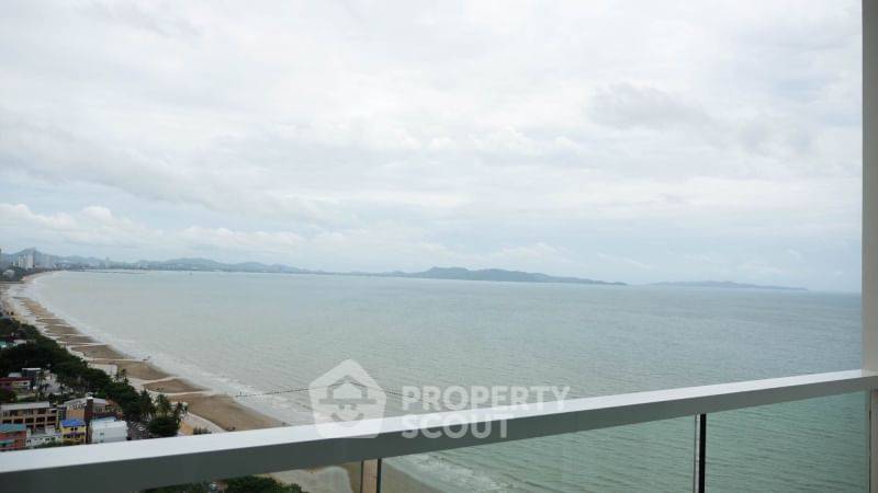 picture 1-BR Condo at Cetus Beachfront close to Jomtien Beach (ID 1540002) - 11/16