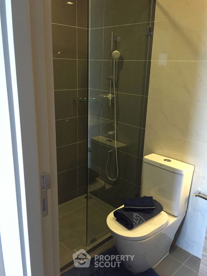 picture 1-BR Condo at M Thonglor 10 near BTS Thong Lor (ID 414269) - 2/10