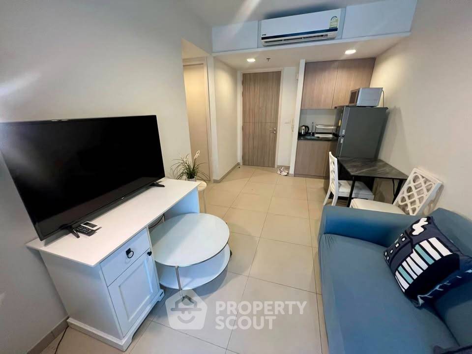 picture 1-BR Condo at Unixx South Pattaya close to Phratamnak (ID 2116904) - 2/21