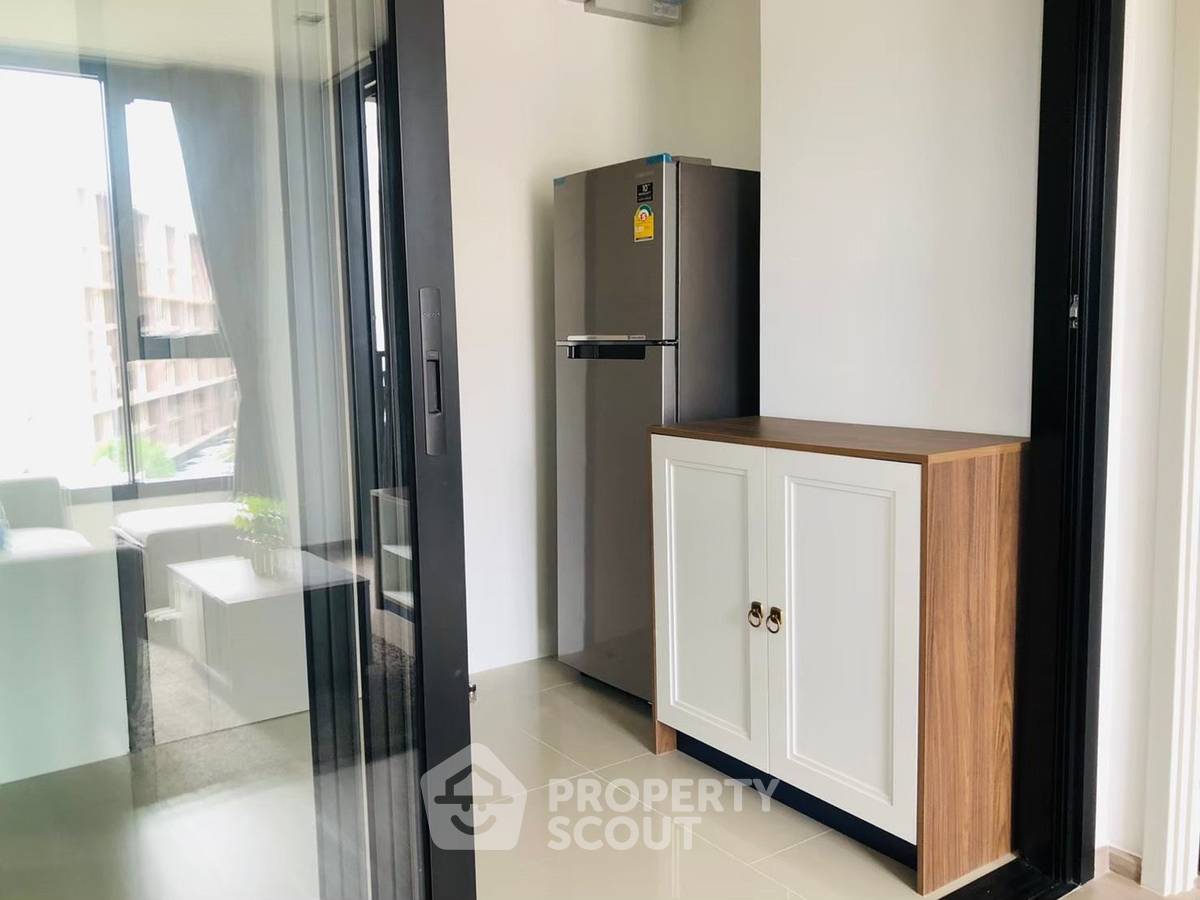 รูป คอนโด 1 นอน โมเดิร์น at The Base Central – Phuket ใกล้กะทู้ (ID 1139748) - รูปที่ 7/13