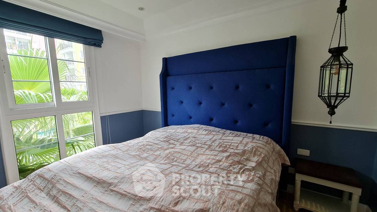 picture 1-BR Condo at Seven Seas Côte DAzur close to Pattaya (ID 1855767) - 7/12
