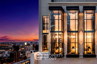 Condos for sale MBK CENTER  : 2-BR Condo at The Address Siam-Ratchathewi near BTS Ratchathewi (ID 1950542)