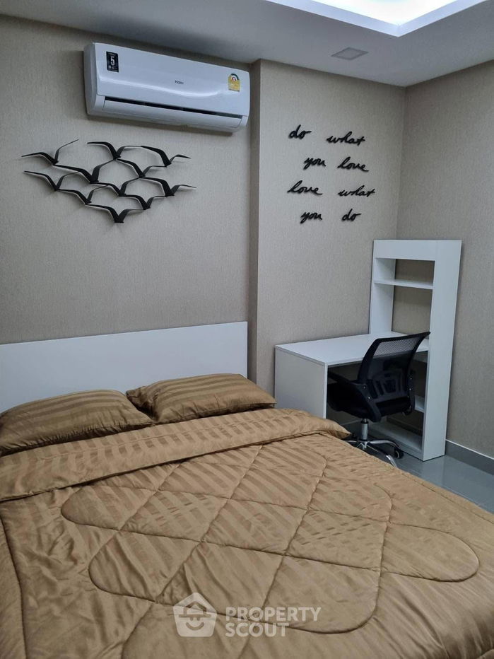 รูป คอนโด 1-ห้องนอน ที่ สยาม โอเรียนทัล สตาร์ ใกล้ ถนนพระตำหนัก พัทยา (ID 1034262) - รูปที่ 7/20