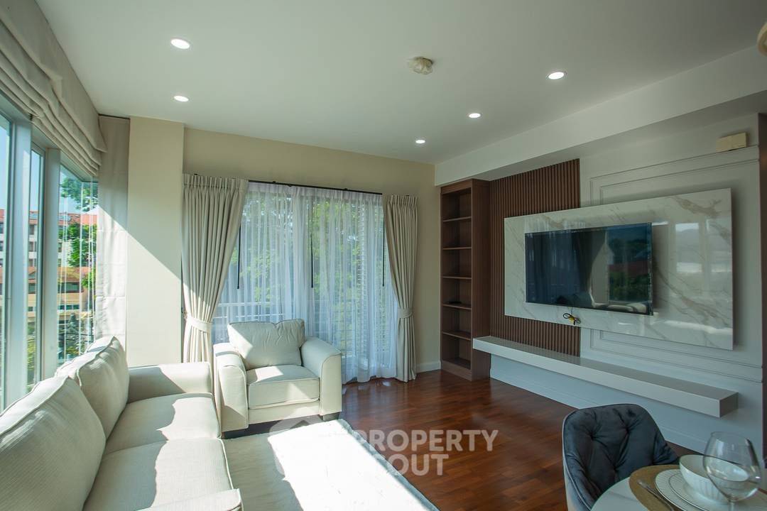 รูป คอนโด 2-ห้องนอน ที่ บ้านแสนดาว ใกล้ มาร์เก็ตวิลเลจ หัวหิน (ID 2140142) - รูปที่ 3/19