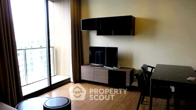 Condos for sale : 2-BR Condo at The Line Sukhumvit 71 near BTS Phra Khanong (ID 512714)