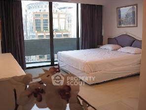 รูปภาพ High-Floor 1-BR 65 Sqm At Regent Royal Place 1, 200m To BTS Ratchadamri (ID 513218)
