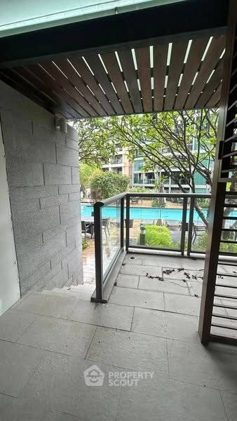picture 1-BR Condo at Unixx South Pattaya close to Phratamnak (ID 2116904) - 21/21