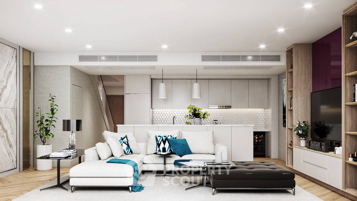 picture Blue Point Condos - 2-bed duplex and private pool with sea view by Patong Beach (ID 985745) - 4/21