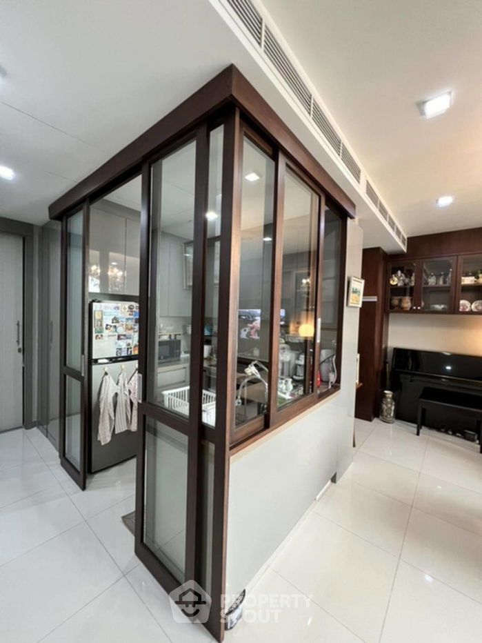 picture 2-BR Condo at M Silom near BTS Chong Nonsi (ID 1908993) - 26/28