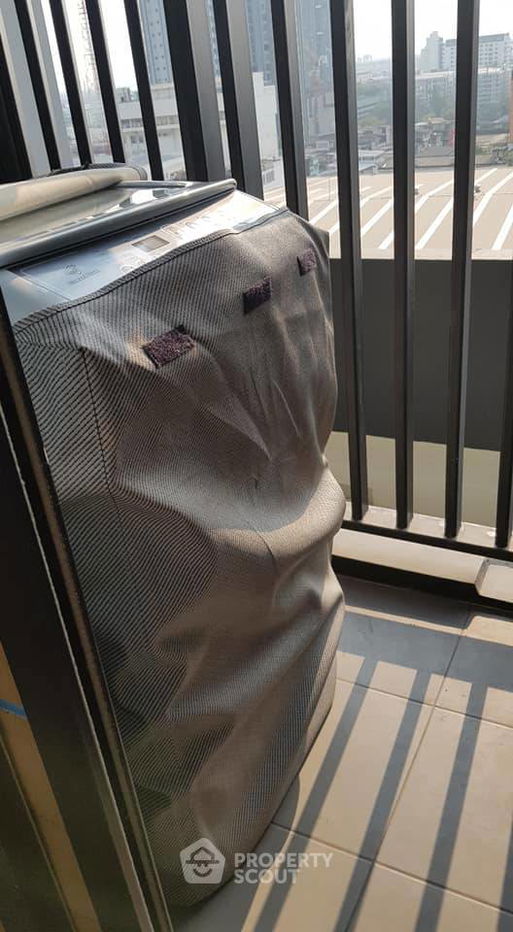 รูป คอนโด 2-ห้องนอน ที่ เซอร์เคิล ลิฟวิ่ง โปรโตไทป์ เพชรบุรีตัดใหม่ ใกล้ MRT เพชรบุรี (ID 1297060) - รูปที่ 8/50