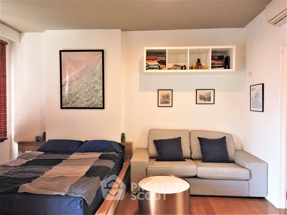 picture 1-BR Condo at Blocs 77 near BTS On Nut (ID 2000983) - 2/7