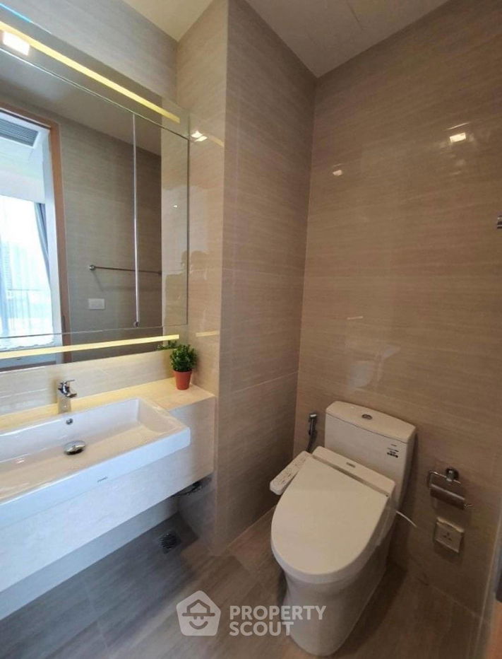 picture 1-BR Condo at Noble Be 33 near BTS Phrom Phong (ID 1561897) - 4/6