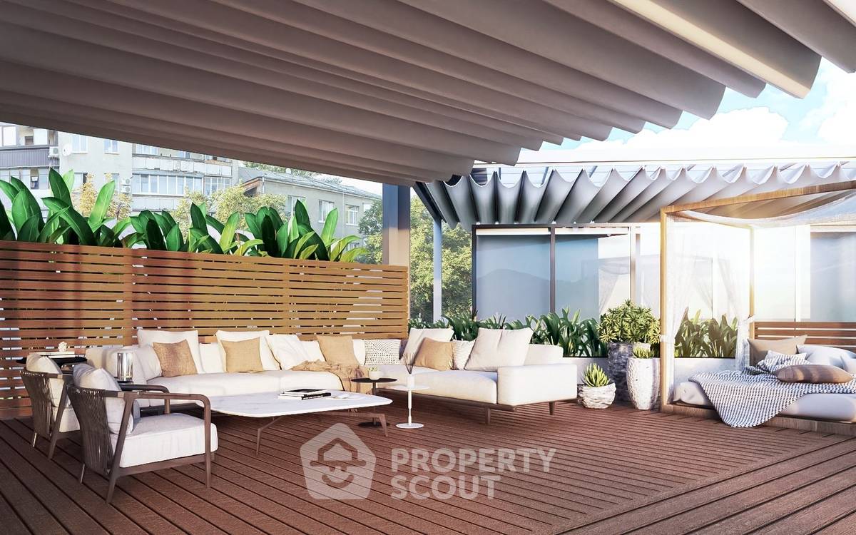 picture Blue Point Condos - 5-bed grand penthouse with private rooftop terrace overlooking Patong Beach (ID 992300) - 4/26