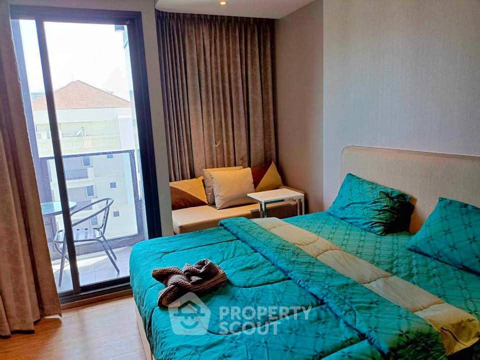 picture Studio Condo at Once Pattaya close to Pattaya North (ID 2182905) - 1/5