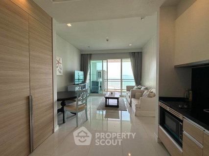 รูปภาพ 1-BR Condo at Reflection Jomtien Beach Pattaya close to Pattaya (ID 1163161)