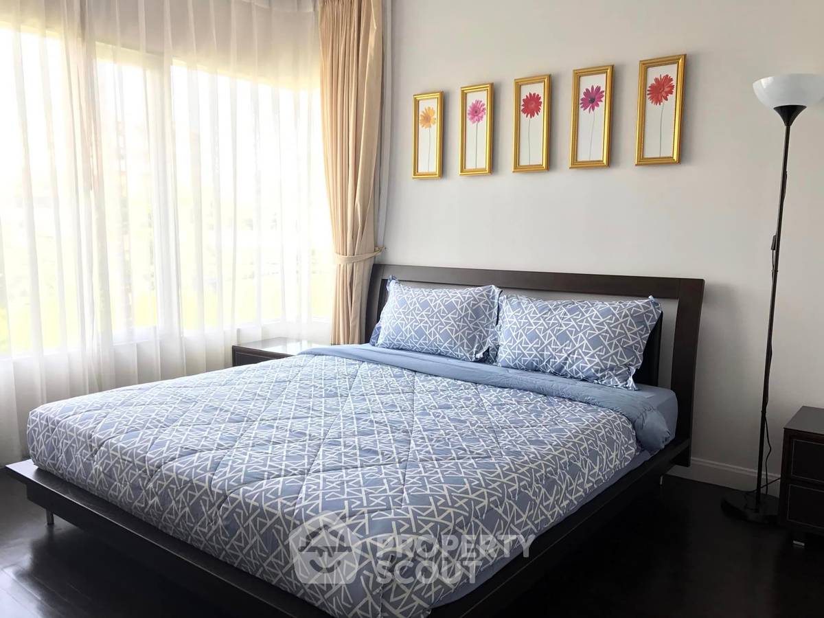 รูป คอนโด 2-ห้องนอน ที่ บ้านแสนดาว ใกล้ มาร์เก็ตวิลเลจ หัวหิน (ID 1285936) - รูปที่ 4/9