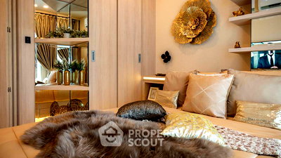 Condos for sale : 1-BR Condo at Marina Golden Bay Pattaya close to Pattaya South (ID 1267654)