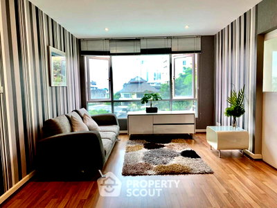 Condos for sale : 1-BR Condo at Condo One Sukhumvit 67 near BTS Phra Khanong (ID 873543)