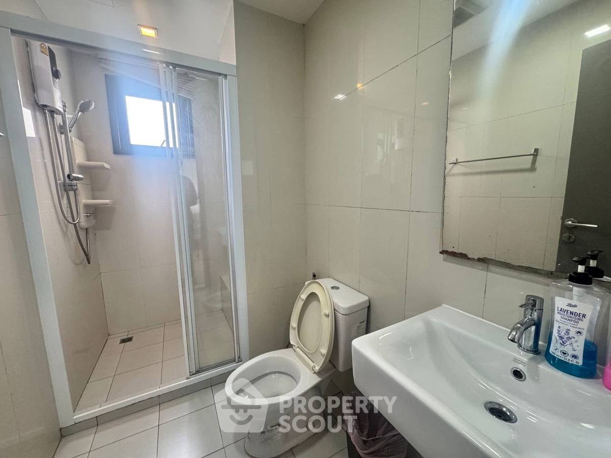 รูป คอนโด 2-ห้องนอน ที่ เดอะ เบส พัทยากลาง ใกล้ เซ็นทรัลเฟสติวัล พัทยาบีช (ID 2090884) - รูปที่ 9/12